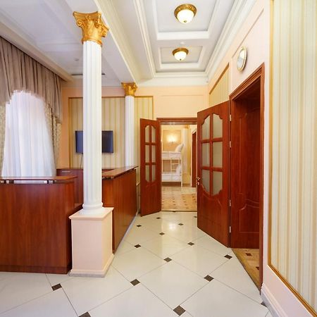Hostel Suputnyk Lviv Kültér fotó